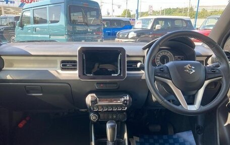 Suzuki Ignis III, 2022 год, 1 200 000 рублей, 18 фотография