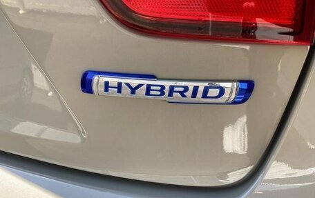 Suzuki Ignis III, 2022 год, 1 200 000 рублей, 14 фотография