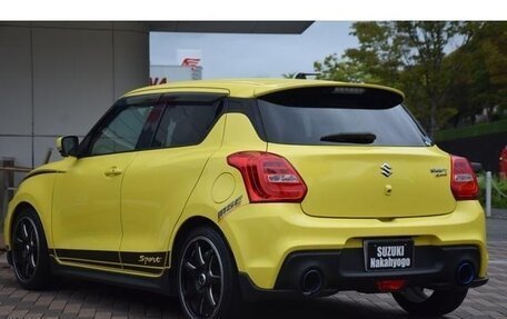 Suzuki Swift V, 2018 год, 1 156 555 рублей, 7 фотография