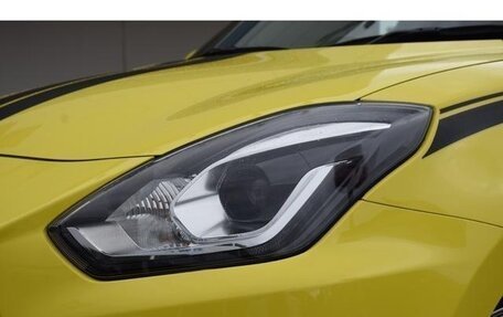 Suzuki Swift V, 2018 год, 1 156 555 рублей, 4 фотография