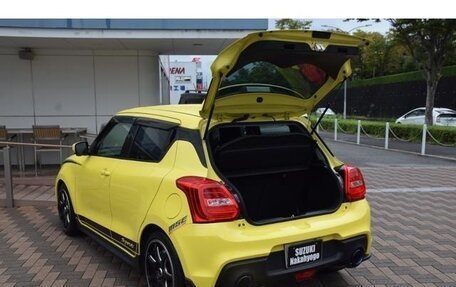 Suzuki Swift V, 2018 год, 1 156 555 рублей, 8 фотография