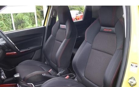 Suzuki Swift V, 2018 год, 1 156 555 рублей, 14 фотография