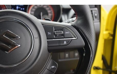 Suzuki Swift V, 2018 год, 1 156 555 рублей, 13 фотография