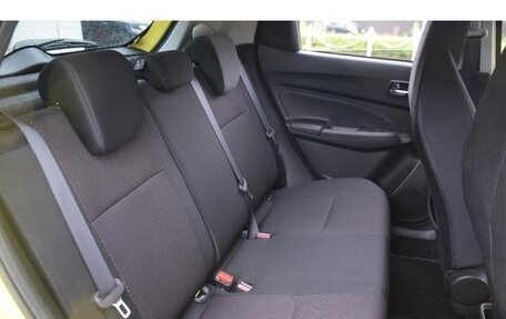 Suzuki Swift V, 2018 год, 1 156 555 рублей, 16 фотография