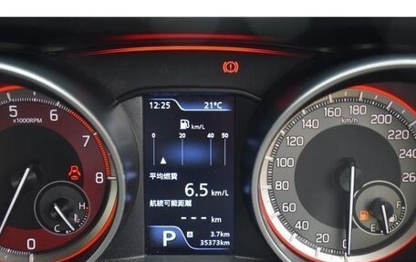 Suzuki Swift V, 2018 год, 1 156 555 рублей, 19 фотография