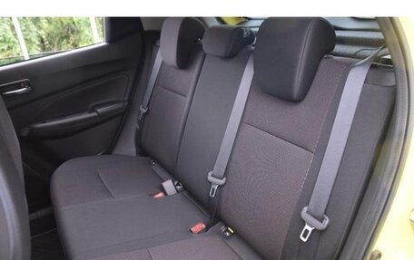 Suzuki Swift V, 2018 год, 1 156 555 рублей, 17 фотография