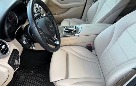 Mercedes-Benz GLC, 2018 год, 3 300 000 рублей, 9 фотография