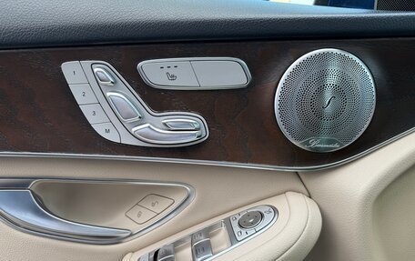 Mercedes-Benz GLC, 2018 год, 3 300 000 рублей, 12 фотография