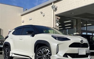 Toyota Yaris Cross, 2022 год, 1 382 000 рублей, 1 фотография