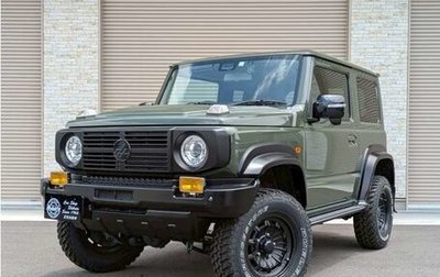 Suzuki Jimny, 2023 год, 2 100 000 рублей, 1 фотография