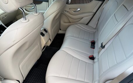 Mercedes-Benz GLC, 2018 год, 3 300 000 рублей, 16 фотография