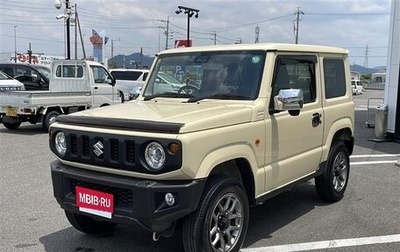 Suzuki Jimny, 2023 год, 1 687 000 рублей, 1 фотография