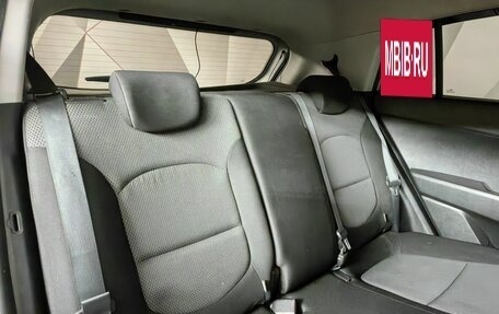 Hyundai Creta I рестайлинг, 2017 год, 1 419 000 рублей, 5 фотография