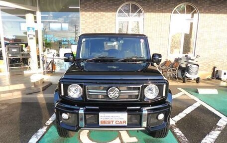 Suzuki Jimny, 2023 год, 2 210 000 рублей, 2 фотография