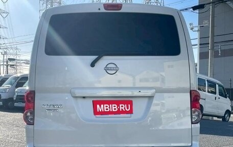 Nissan NV200, 2022 год, 1 640 000 рублей, 4 фотография