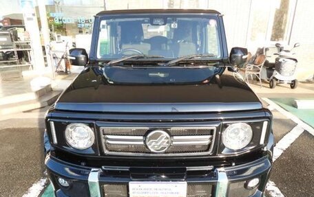 Suzuki Jimny, 2023 год, 2 210 000 рублей, 4 фотография