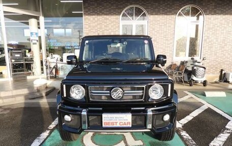 Suzuki Jimny, 2023 год, 2 210 000 рублей, 3 фотография