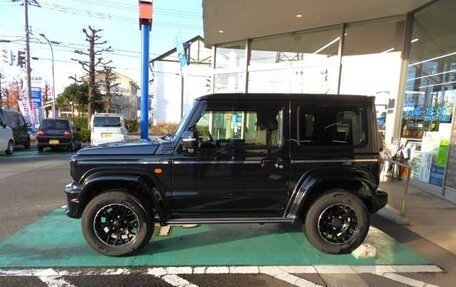 Suzuki Jimny, 2023 год, 2 210 000 рублей, 7 фотография