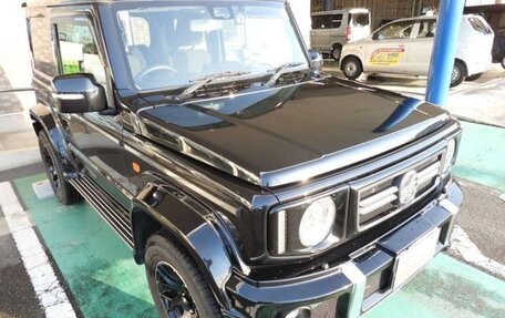 Suzuki Jimny, 2023 год, 2 210 000 рублей, 15 фотография