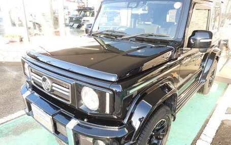 Suzuki Jimny, 2023 год, 2 210 000 рублей, 5 фотография