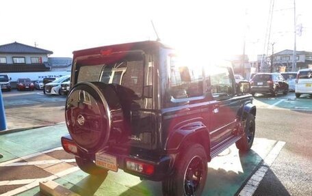 Suzuki Jimny, 2023 год, 2 210 000 рублей, 12 фотография