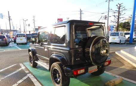 Suzuki Jimny, 2023 год, 2 210 000 рублей, 9 фотография