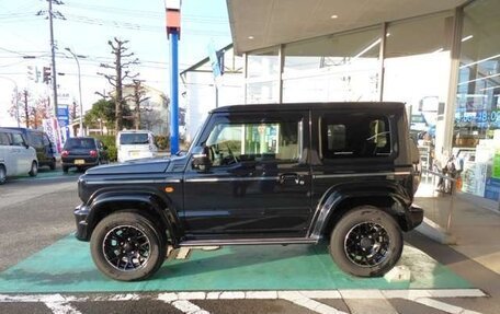 Suzuki Jimny, 2023 год, 2 210 000 рублей, 8 фотография