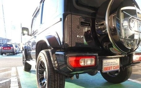 Suzuki Jimny, 2023 год, 2 210 000 рублей, 10 фотография