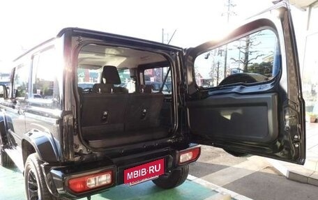 Suzuki Jimny, 2023 год, 2 210 000 рублей, 13 фотография