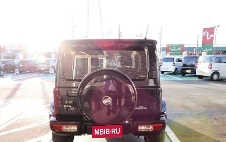 Suzuki Jimny, 2023 год, 2 210 000 рублей, 11 фотография