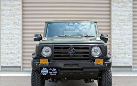 Suzuki Jimny, 2023 год, 2 100 000 рублей, 2 фотография