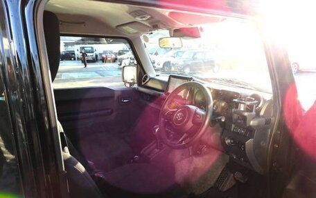 Suzuki Jimny, 2023 год, 2 210 000 рублей, 19 фотография