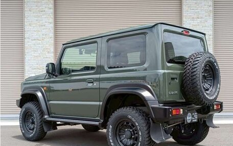 Suzuki Jimny, 2023 год, 2 100 000 рублей, 5 фотография