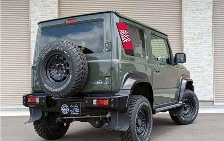 Suzuki Jimny, 2023 год, 2 100 000 рублей, 7 фотография