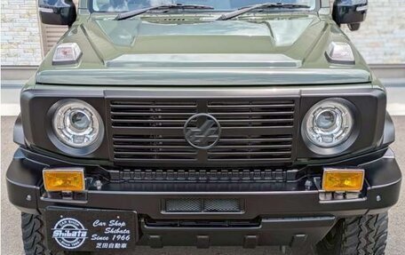 Suzuki Jimny, 2023 год, 2 100 000 рублей, 11 фотография