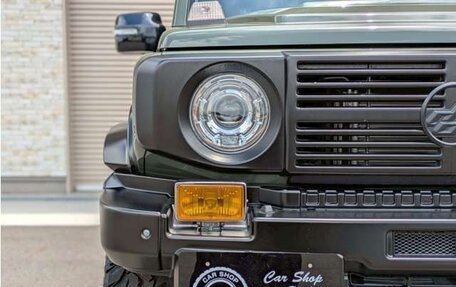 Suzuki Jimny, 2023 год, 2 100 000 рублей, 16 фотография