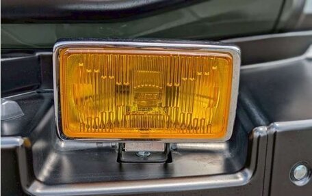 Suzuki Jimny, 2023 год, 2 100 000 рублей, 19 фотография