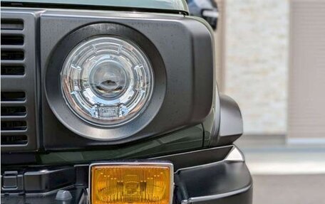 Suzuki Jimny, 2023 год, 2 100 000 рублей, 18 фотография