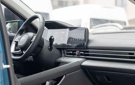 Hyundai Elantra, 2023 год, 1 400 000 рублей, 19 фотография