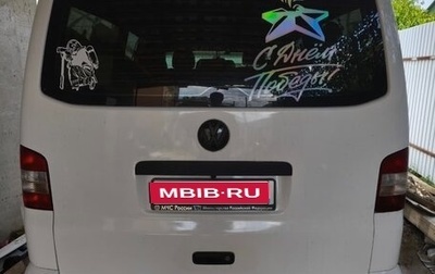 Volkswagen Transporter T5 рестайлинг, 2011 год, 1 200 000 рублей, 1 фотография