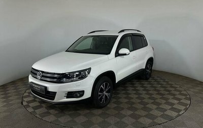 Volkswagen Tiguan I, 2012 год, 1 100 000 рублей, 1 фотография