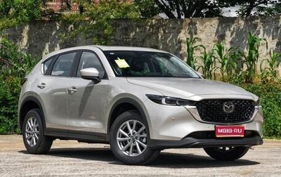 Mazda CX-5 II, 2025 год, 2 750 000 рублей, 1 фотография