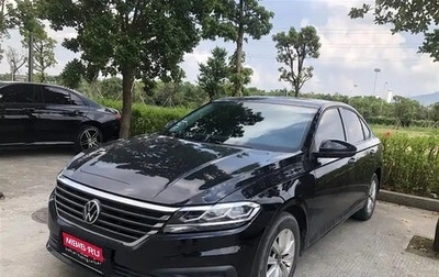 Volkswagen Lavida, 2022 год, 1 247 222 рублей, 1 фотография