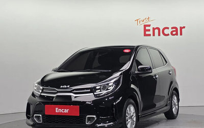 KIA Morning III, 2022 год, 1 312 000 рублей, 1 фотография
