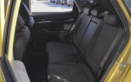KIA Seltos I, 2020 год, 1 819 000 рублей, 9 фотография