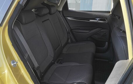 KIA Seltos I, 2020 год, 1 819 000 рублей, 7 фотография