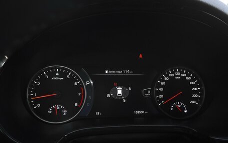 KIA Seltos I, 2020 год, 1 819 000 рублей, 16 фотография