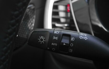 KIA Seltos I, 2020 год, 1 819 000 рублей, 17 фотография