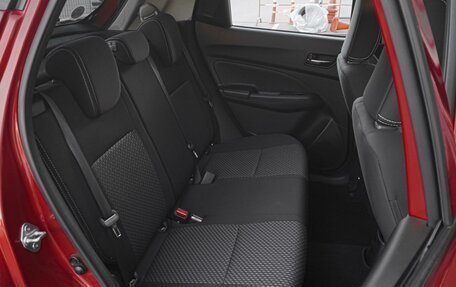 Suzuki Swift V, 2017 год, 1 349 000 рублей, 10 фотография