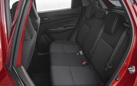 Suzuki Swift V, 2017 год, 1 349 000 рублей, 8 фотография